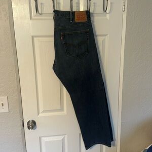 Levi 569 Jeans 38x30